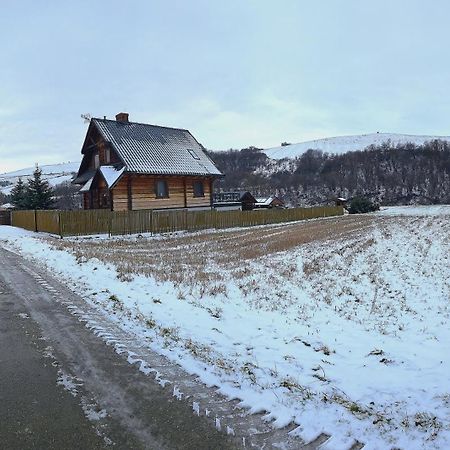 Nasza Chata Na Koncu Swiata Kacwin Exteriör bild