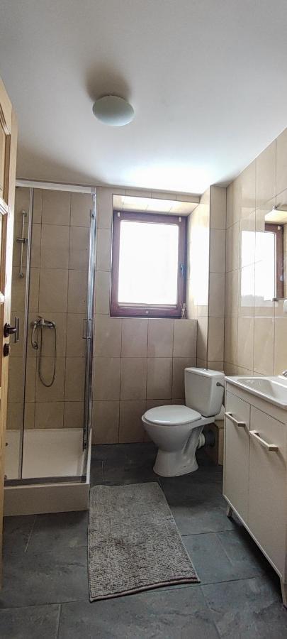 Nasza Chata Na Koncu Swiata Kacwin Exteriör bild