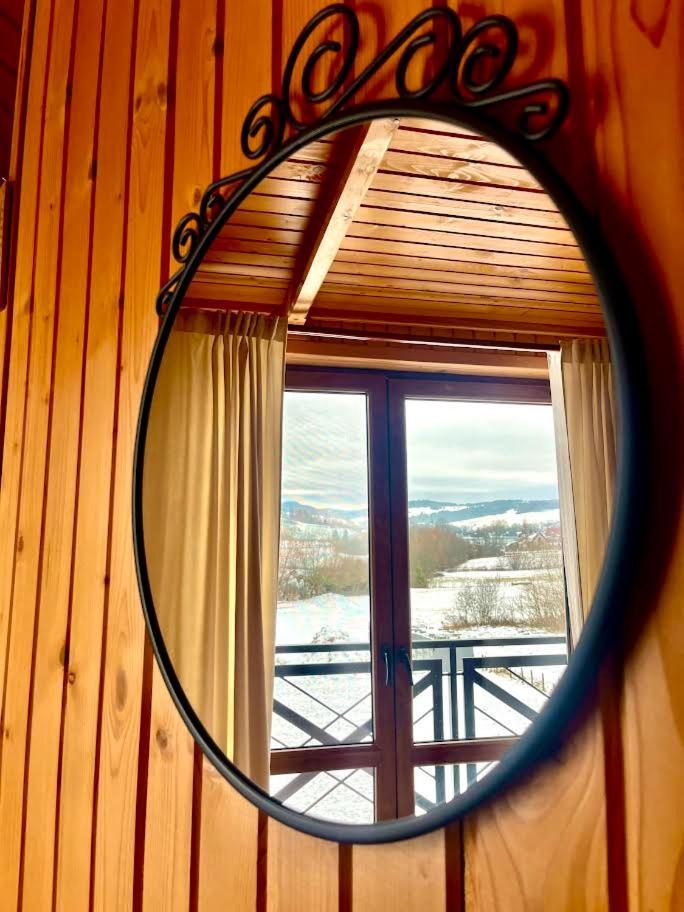 Nasza Chata Na Koncu Swiata Kacwin Exteriör bild