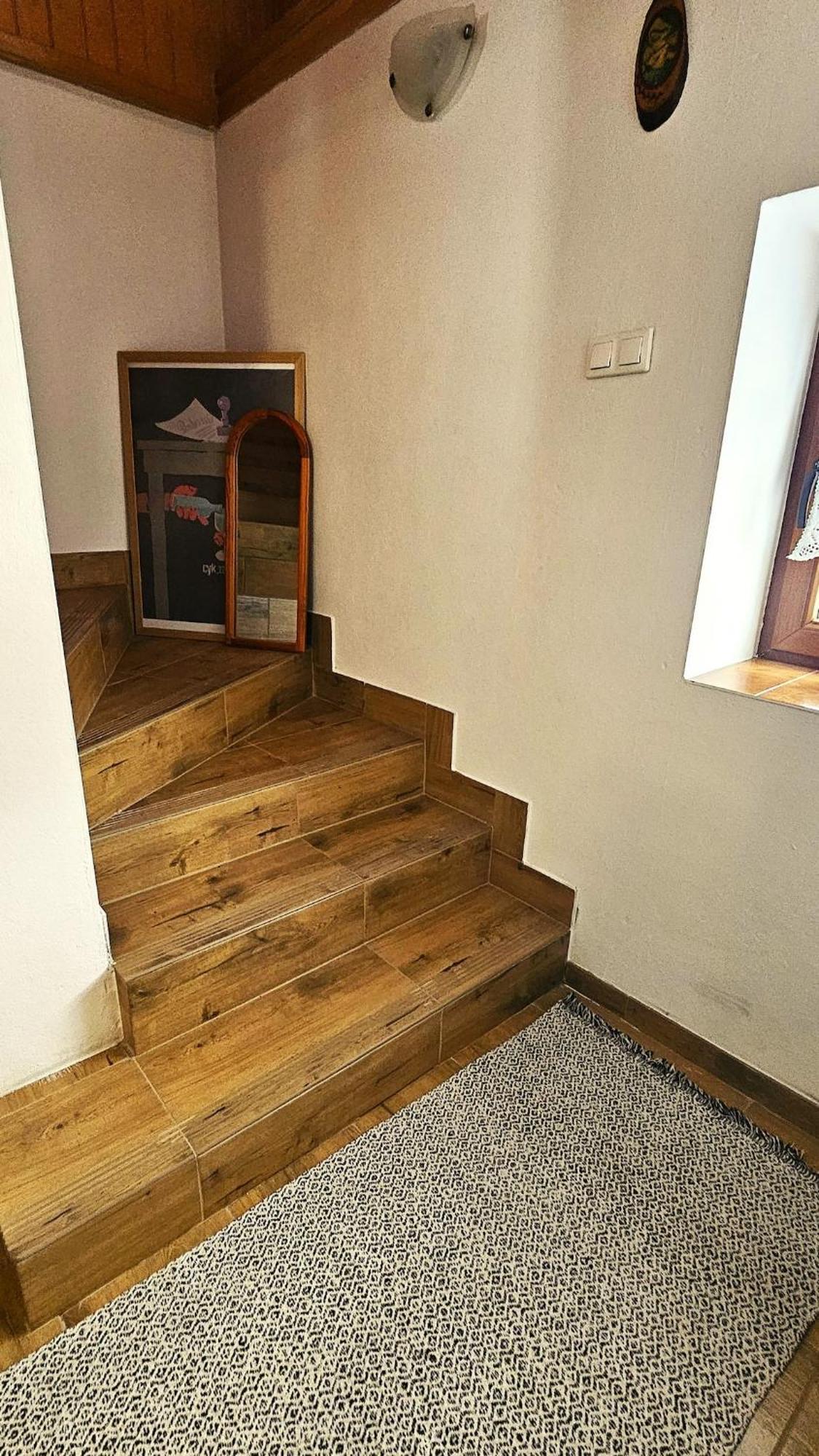 Nasza Chata Na Koncu Swiata Kacwin Exteriör bild